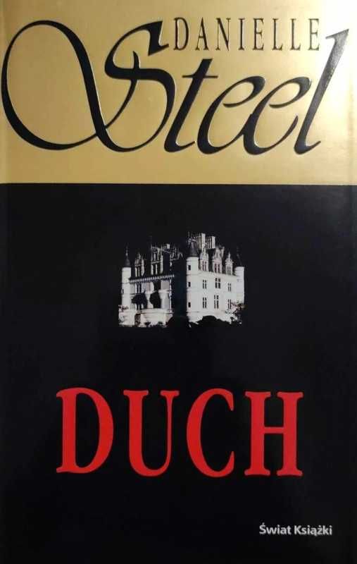 Danielle Steel - Duch