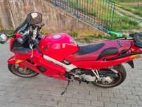 Honda VFR800 Fi 2001