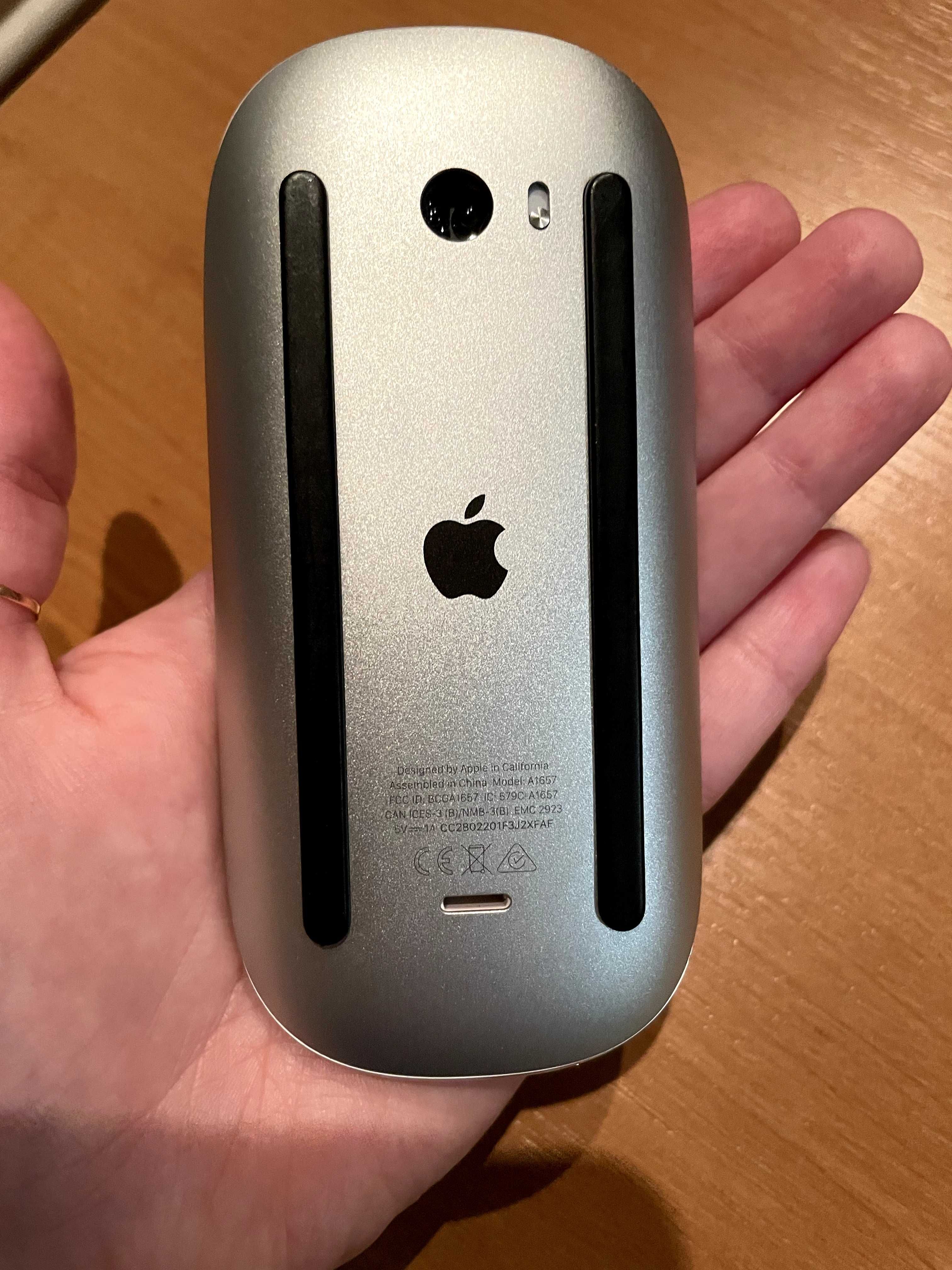 Apple Magic Mouse A1657