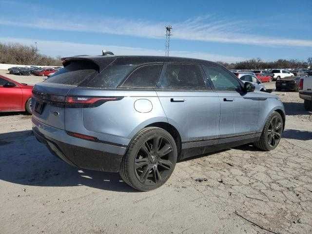 Land Rover Range Rover Velar R-Dynamic SE 2019 ]