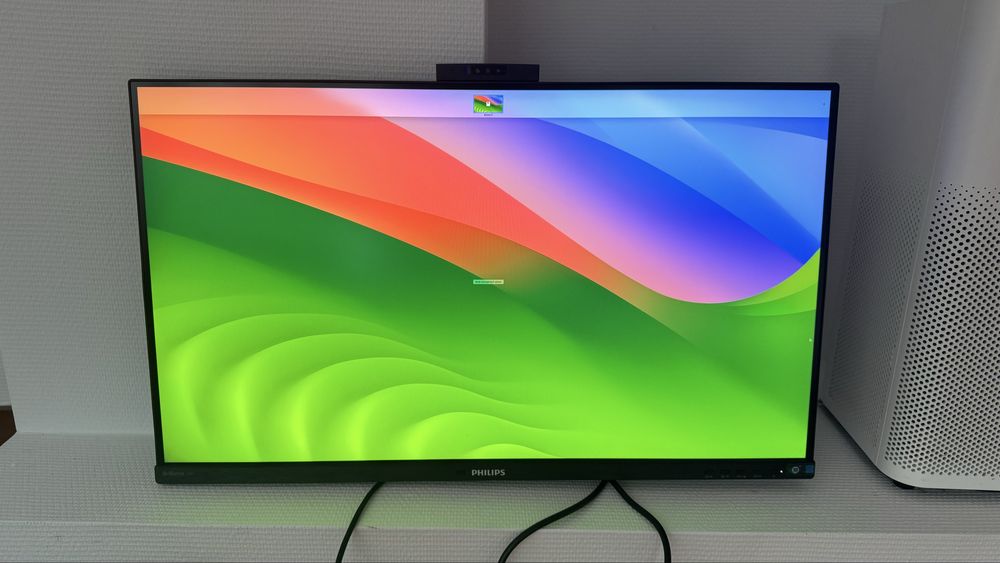 Philips monitor  329M1RV/00 4K UHD 3xHDMI