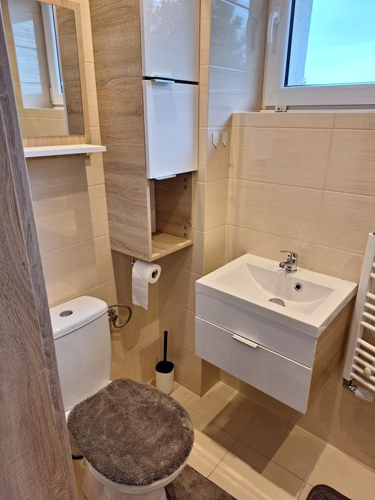 Wynajmę mieszkanie cena zawiera już wszystkie opłata