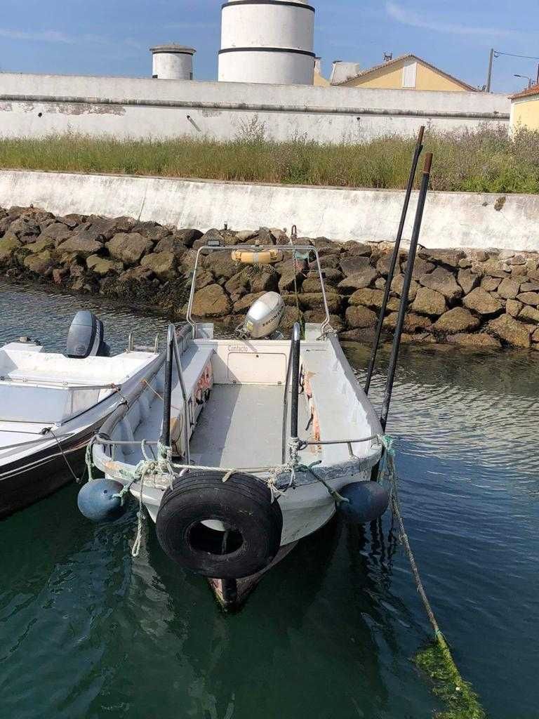 Venda Empresa marítimo turística