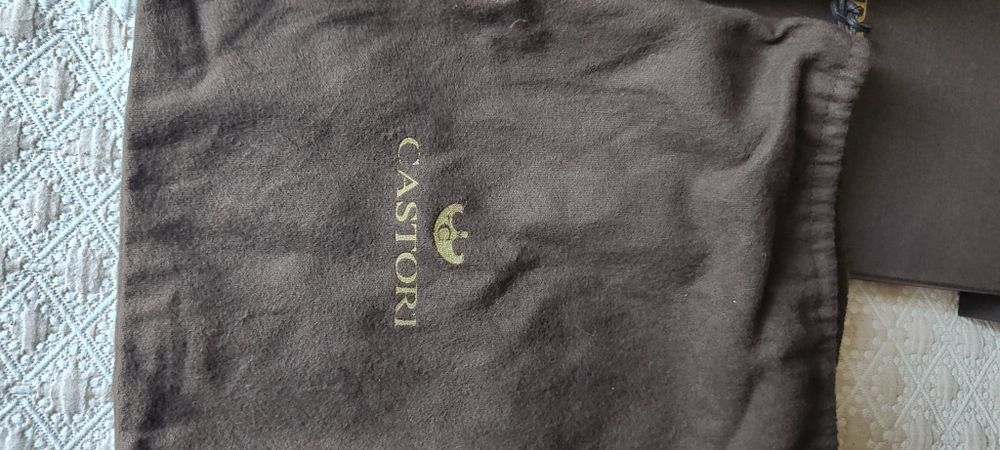 Макасины Castori