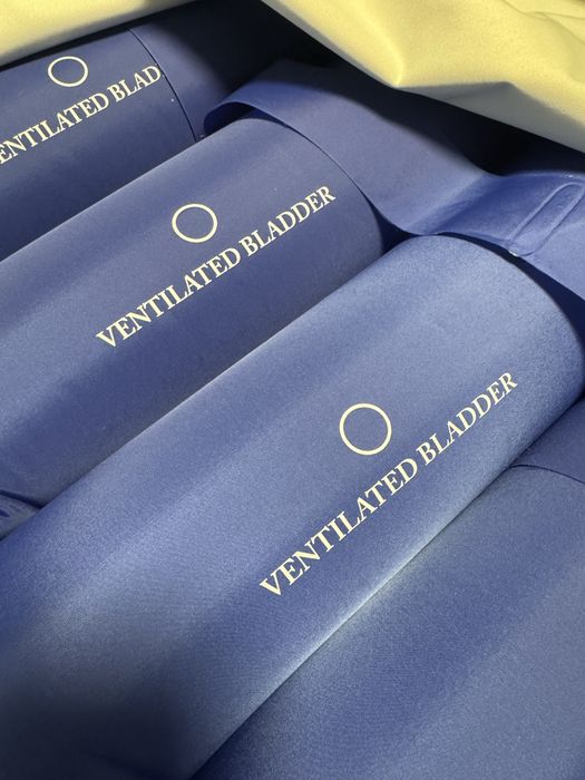 Продам противопролежневый матрац APP-P08, состояние идеальное