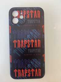 Trapstar iPhone case