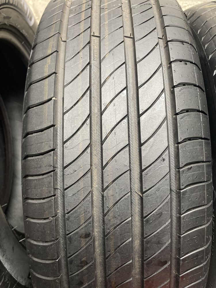 4x 205/60r16 Michelin Montaż 0zł Szczecin