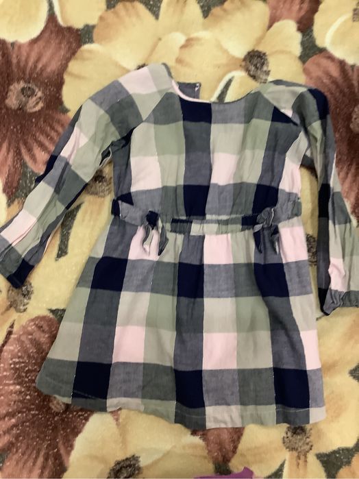 Продам детские платья