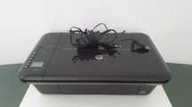 Scanner HP Deskjet 3050 A Funcionar