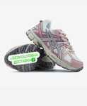 Asics Gel-Kahana 8 Pink Girls,асікс,асікс гел кахана,asics gel-kahana.