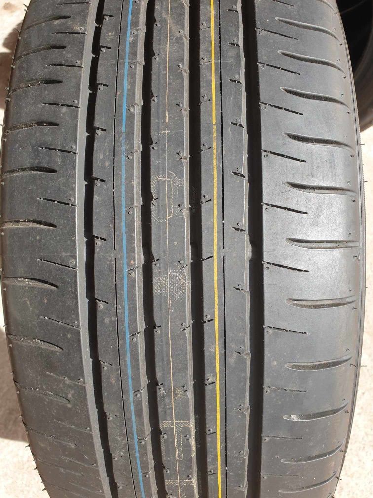 Opony 4szt. DUNLOP Sport Max,  NOWE SUV