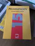 Pharmindex kompendium leków