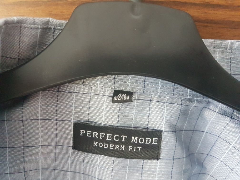 Koszula Perfect Mode modern fit