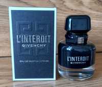 Givenchy L'Interdit Intense - woda perfumowana 35ml
