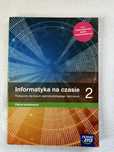 Informatyka na czasie 2