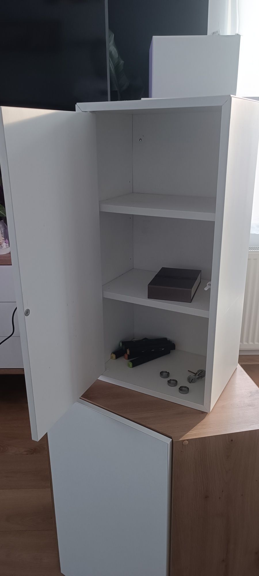 Szafka Eket Ikea