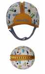 KASK dla dziecka SafeheadBABY
