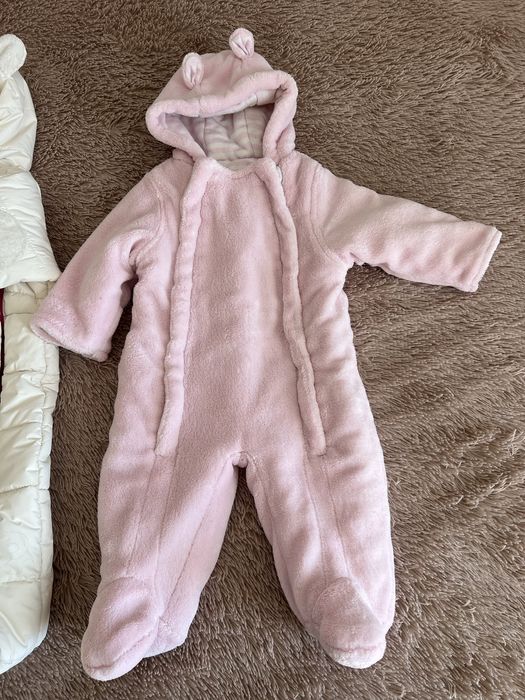 Комбінезон від 3 до 6 місяців