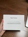 Magic trackpad gładzik apple