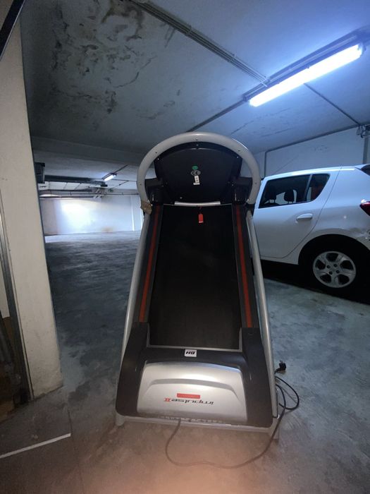 Passadeira de Correr BH Impulse Dual II