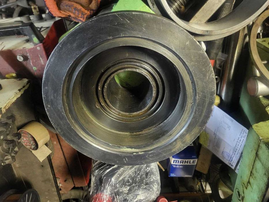 оправка камня, держатель круга, фланец на заточной, плоскошлиф оправа