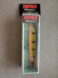 Rapalla wobler Original Floating 9cm/5g - 0.9/1.5m