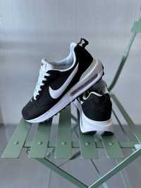 Кросівки Nike Air Max Dawn Black White
