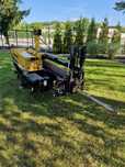 Vermeer D6x6  Wiertnica horyzontalna Vermeer D6x6