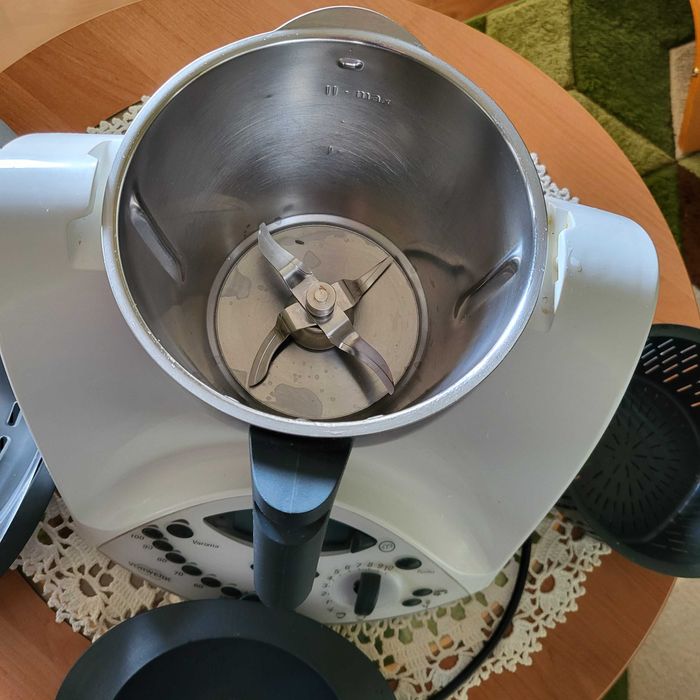 Robot kuchenny  Thermomix TM 31