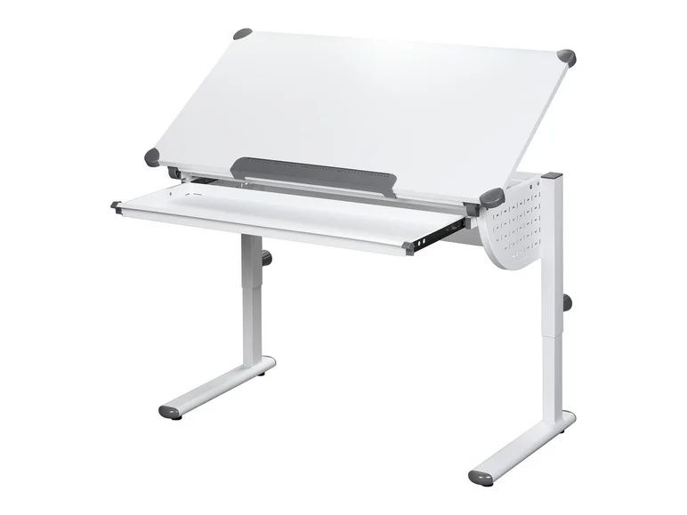 Biuro dla dzieci LIVARNO z regulacją wysokości