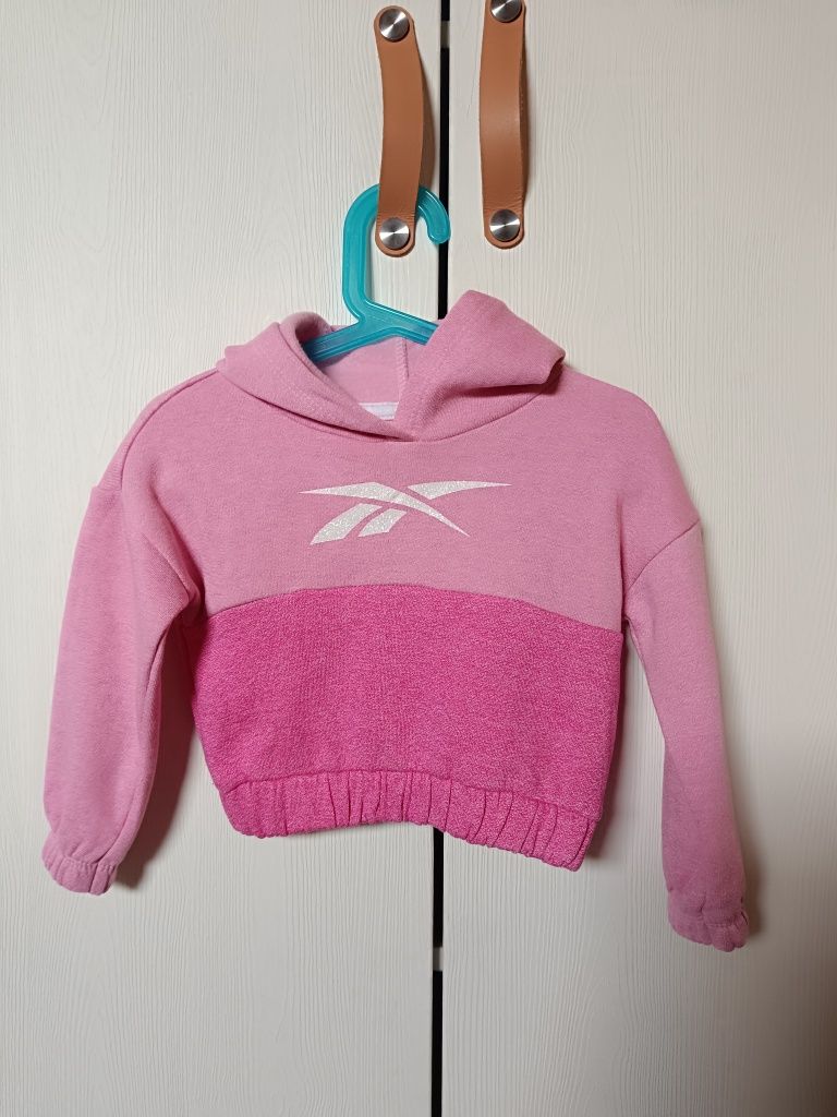 Bluza Reebok rozmiar 86