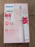 Szczoteczka Elektryczna Philips Sonicare HX3673/11 + Etu