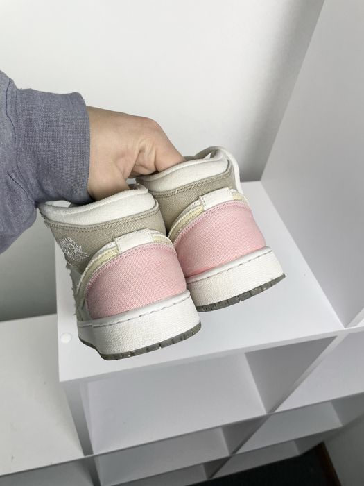 Nike air jordan 1 ОРИГІНАЛЬНІ кросівки