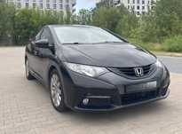 Honda Civic Honda Civic 1.8