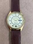 Citizen Japan  automático Wrist Watch Década anos 80