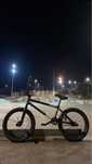 !Bmx costumisada!