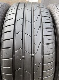 Шины 205/55/17 Hankook Ventus Prime3 лето 4шт 2021год