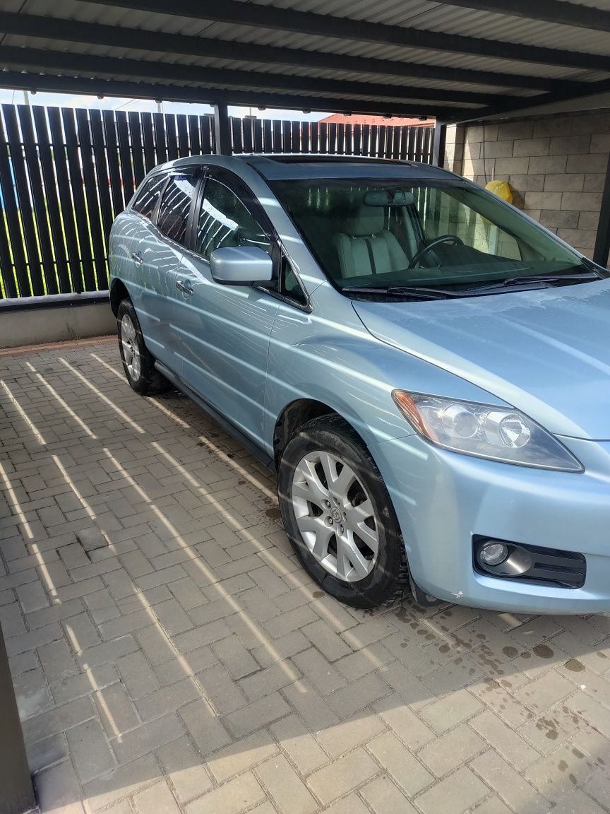 Продам Mazda cx-7