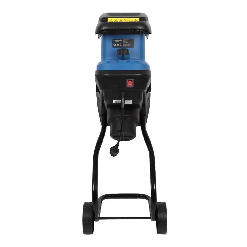 BLAUPUNKT Rozdrabniacz do gałęzi 2400W GS3010
