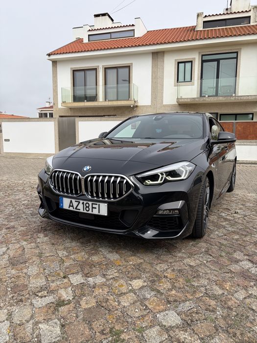 BMW Serie 216d 2023