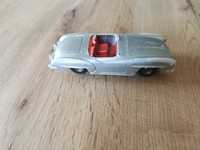 Mercedes 190 SL Made in W. Germany