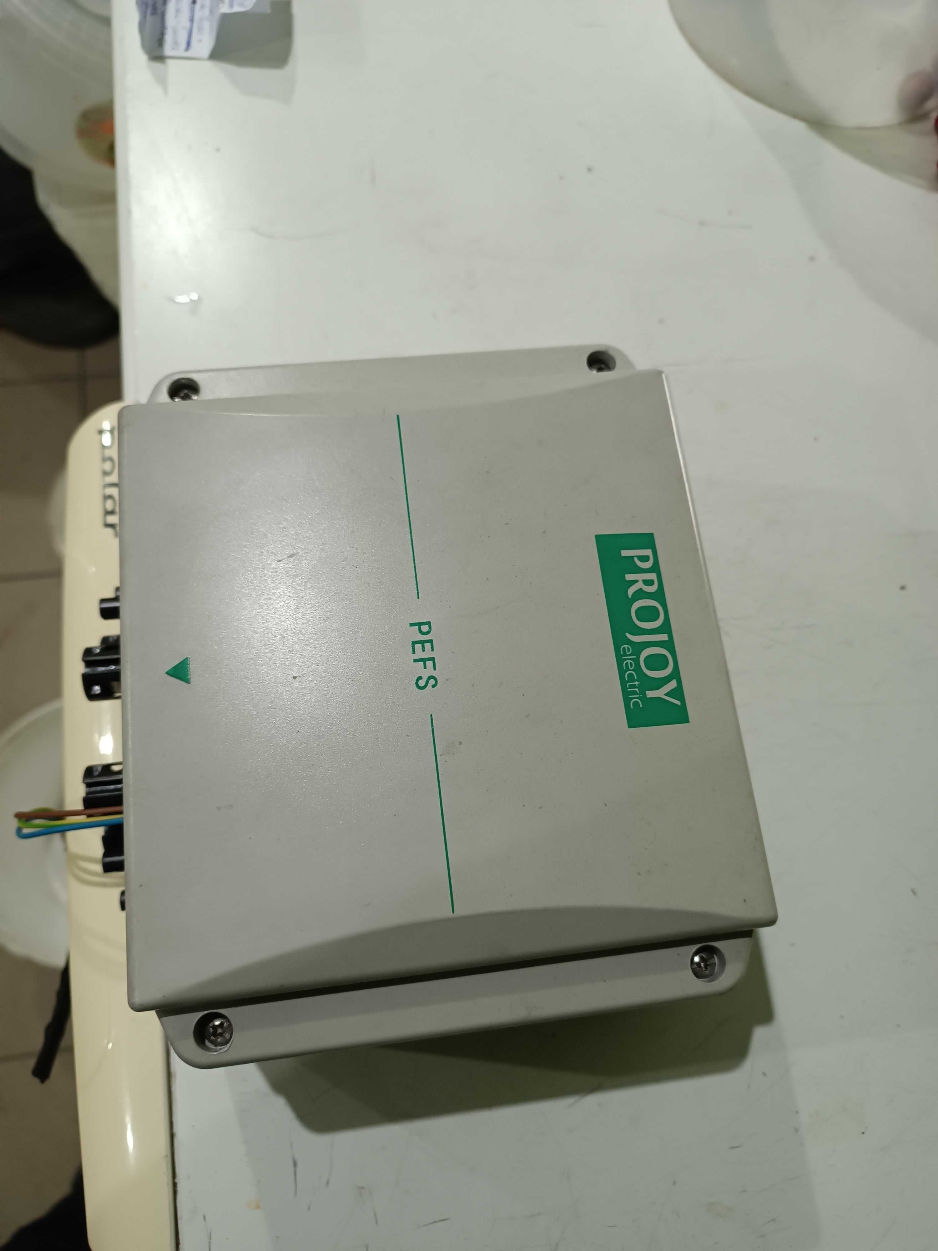 Hypontech falownik model HPT 10000