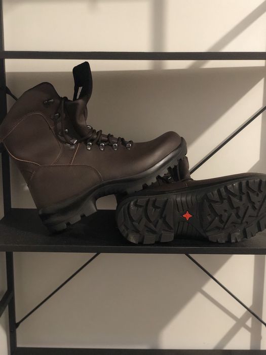 Берці демісезоні (43розмір). Берці Haix Climate Comfort (44розмір)