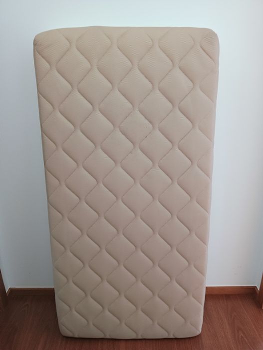 Colchão Air Care 138 x 68 x 11  (140x70)