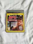 Jogo UFC 2009 Ps3