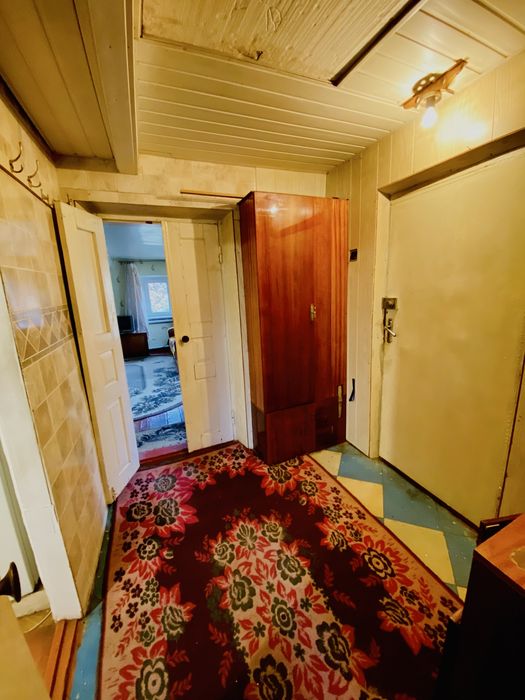 Продам дом Краснополье