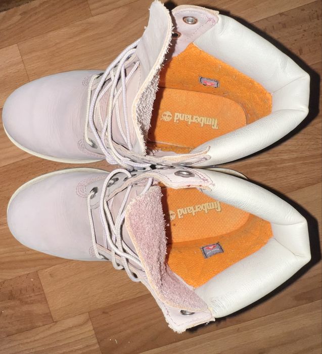 timberlend bootss тимберленд