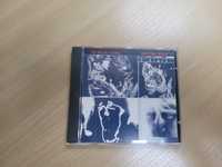 Rolling Stones - Emotional Rescue CD wyd. z 1986 roku