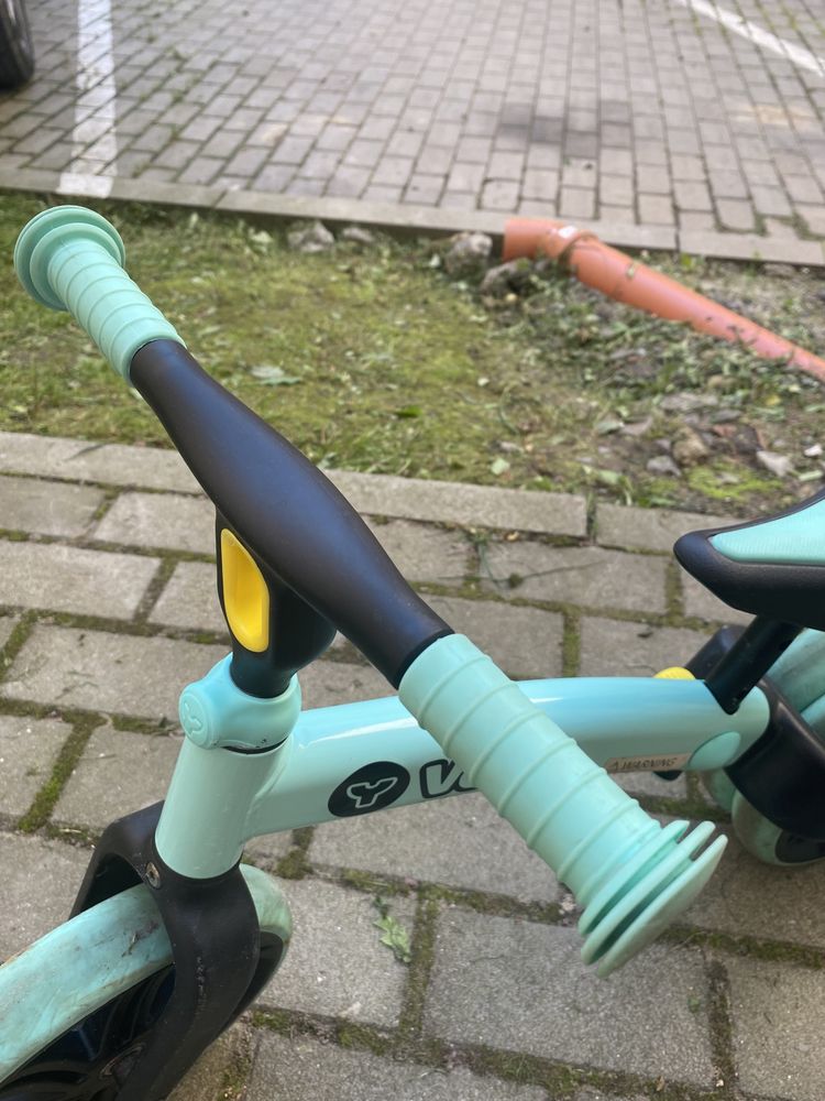 Біговел YVolution Velo Junior