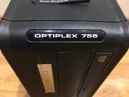 Системний блок. Комп'ютер. ПК. DELL OPTIPLEX 775 Intel Core2Duo E4400